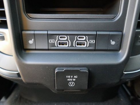 New 2026 RAM 1500 Laramie w/ Laramie Southwest Edition image 20