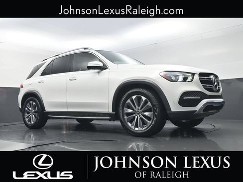 Used 2023 Mercedes-Benz GLE 350 image 15