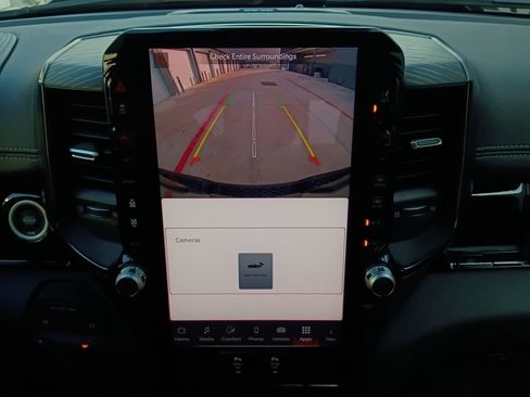 New 2026 RAM 1500 Rebel image 9