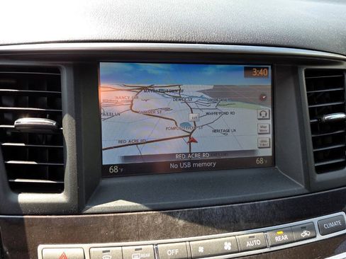Used 2014 INFINITI QX60 Luxe w/ Premium Plus Package AWD/4WD image 49