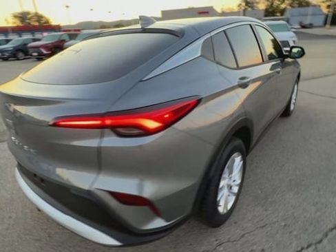 New 2026 Buick Envista Preferred w/ Convenience II Package image 39