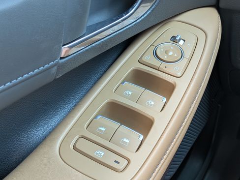 Used 2023 Hyundai Sonata Limited FWD image 20