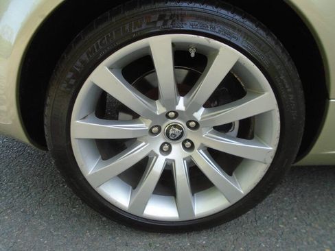 Used 2007 Jaguar XK Convertible image 24