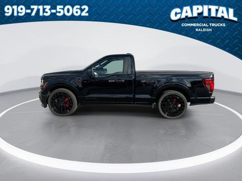 New 2025 Ford F150 XL AWD/4WD image 7