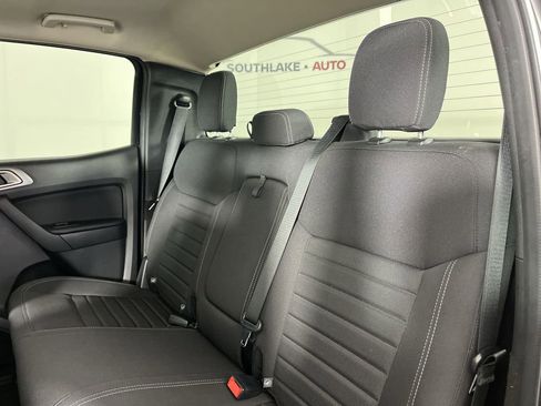 Used 2020 Ford Ranger XLT w/ Equipment Group 301A Mid AWD/4WD image 21