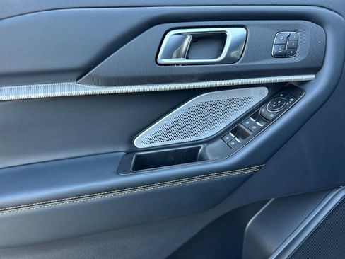 New 2026 Ford Explorer Tremor w/ Tremor Ultimate Package image 10