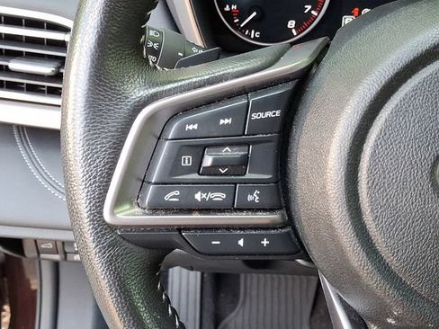 Used 2024 Subaru Outback Limited AWD/4WD image 23