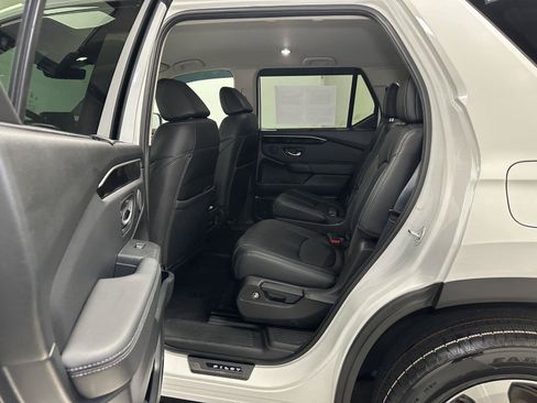 Certified 2024 Honda Pilot EX-L image 32