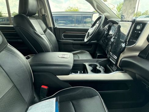 Certified 2023 RAM 2500 Laramie AWD/4WD image 42