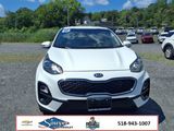 Used 2020 Kia Sportage LX w/ LX Popular Package image 2