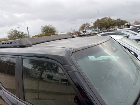 Used 2024 Toyota Land Cruiser 1958 image 6