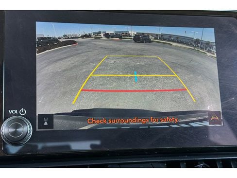 Used 2024 Toyota RAV4 XLE w/ Weather Package AWD/4WD image 22