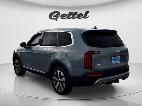Used 2022 Kia Telluride S FWD image 13