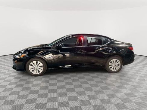 Certified 2023 Nissan Sentra S FWD image 6