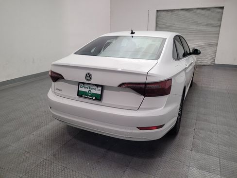 Used 2021 Volkswagen Jetta S w/ Driver Assistance Package FWD image 7