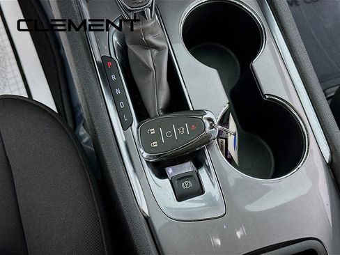 Used 2023 Chevrolet Malibu LT image 24