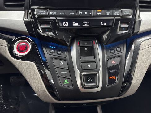 Used 2019 Honda Odyssey Elite image 30