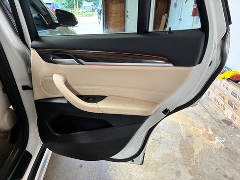 Used 2017 BMW X1 xDrive28i AWD/4WD image 20