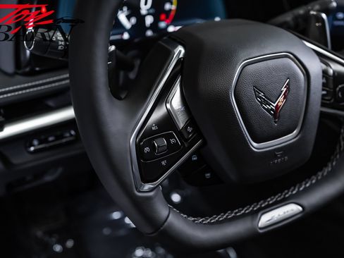 Used 2024 Chevrolet Corvette Z06 RWD image 41