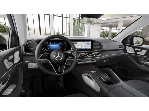 New 2026 Mercedes-Benz GLE 450 4MATIC Coupe image 3