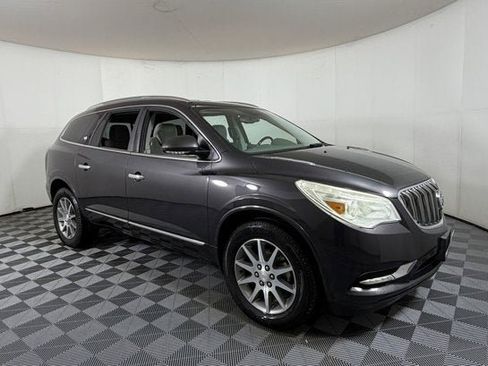 Used 2016 Buick Enclave Convenience image 1