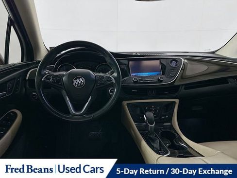 Used 2019 Buick Envision Essence image 25