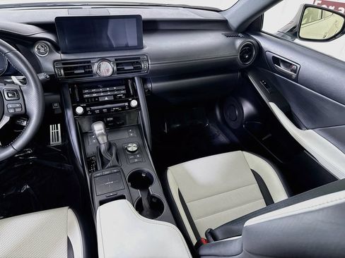 Used 2023 Lexus IS 350 F Sport RWD image 27