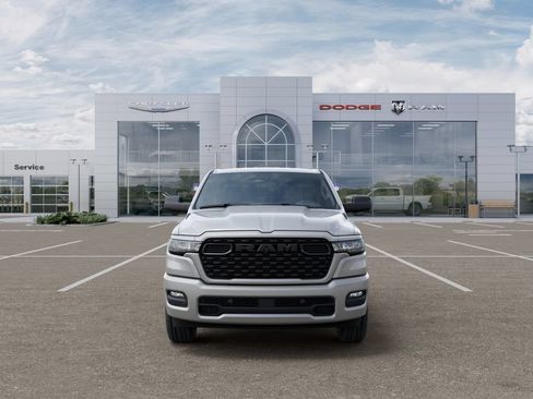 New 2026 RAM 1500 Express RWD image 7