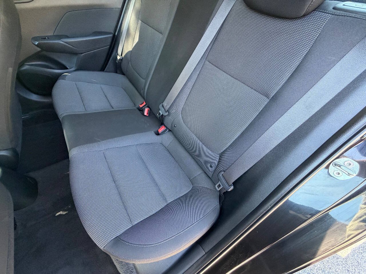 Used 2021 Hyundai Accent SE FWD image 12