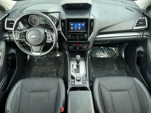Used 2020 Subaru Forester Premium image 16