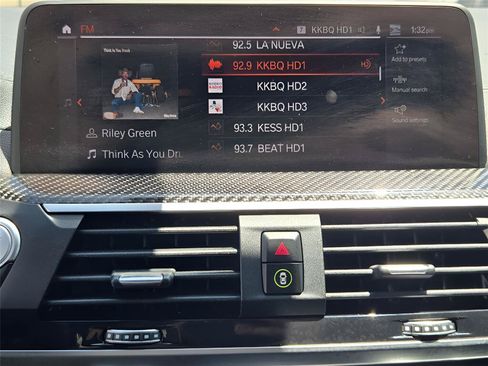 Used 2021 BMW X3 M40i w/ Premium Package AWD/4WD image 16