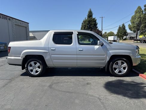 Used 2013 Honda Ridgeline RTL image 14