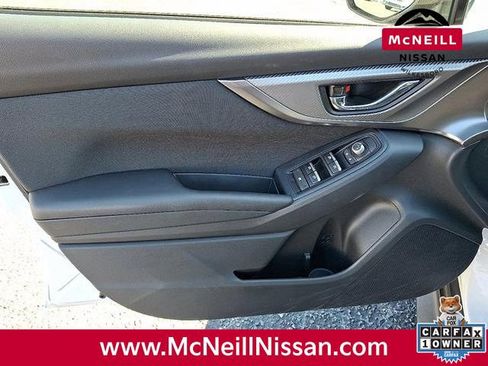 Used 2024 Subaru WRX Premium w/ Popular Package #1A image 41