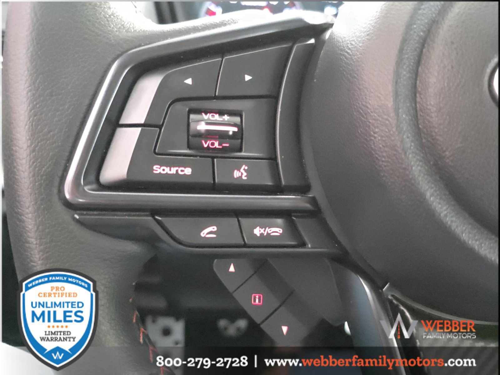 Used 2024 Subaru WRX Premium AWD/4WD image 19