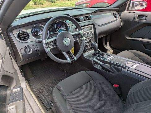 Used 2014 Ford Mustang Coupe w/ Equipment Group 102A RWD image 13