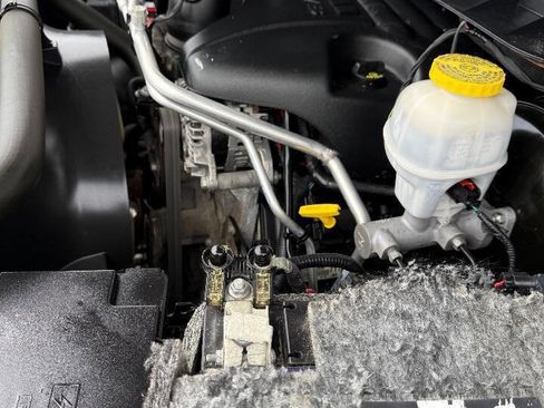 Used 2018 RAM 1500 Sport w/ Quick Order Package 26Q Night image 27