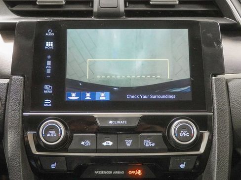 Used 2018 Honda Civic EX-L image 28
