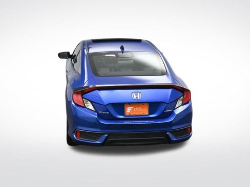 Used 2019 Honda Civic Touring image 32