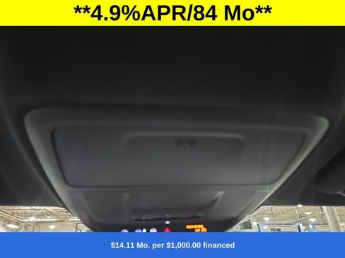 New 2026 Buick Enclave Sport Touring image 24