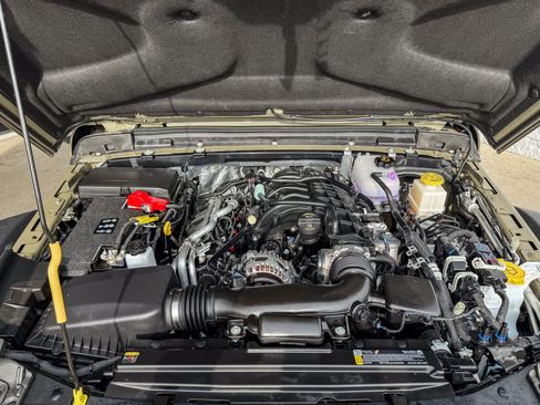 New 2026 Jeep Gladiator Mojave image 26