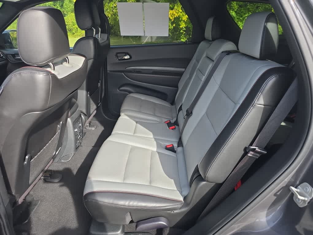 Used 2024 Dodge Durango GT AWD/4WD image 11
