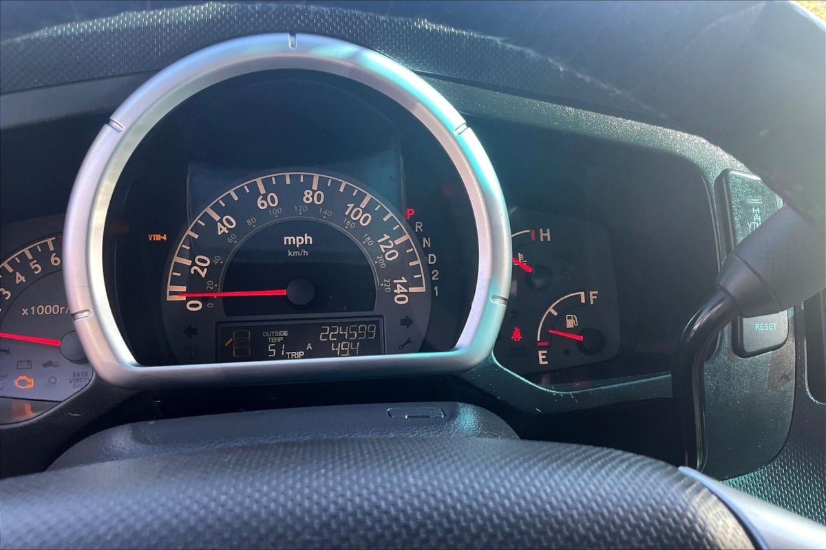 Used 2007 Honda Ridgeline RTL image 14