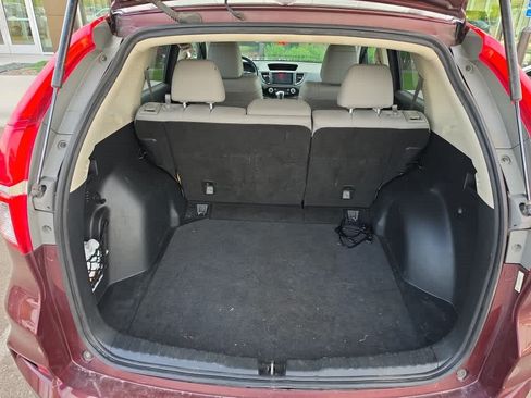Used 2015 Honda CR-V EX-L image 3