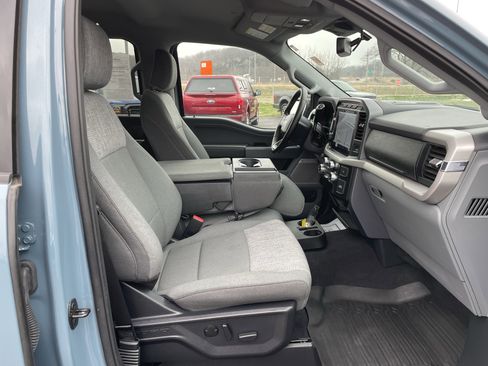 Used 2023 Ford F150 XLT w/ Equipment Group 302A High image 37