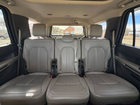 Used 2018 Ford Expedition Limited image 19