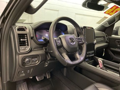 Used 2026 RAM 1500 RHO AWD/4WD image 11
