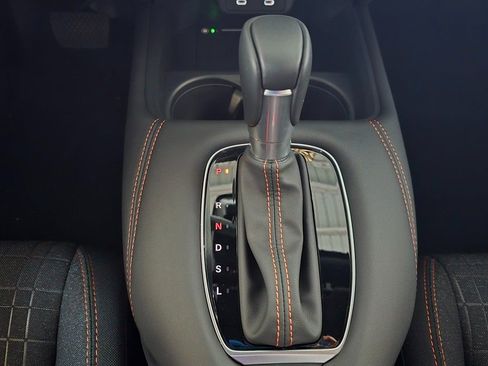 New 2026 Honda HR-V Sport image 40