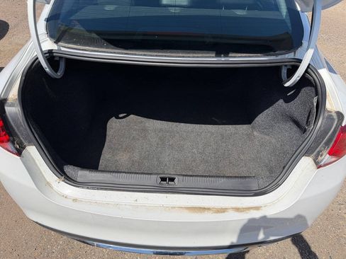 Used 2015 Chrysler 200 C FWD image 4