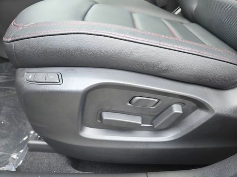 New 2025 MAZDA CX-5 Carbon Edition image 16