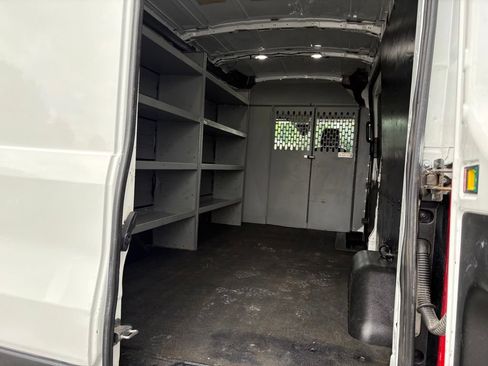 Used 2020 Ford Transit 250 Medium Roof w/ Load Area Protection Package RWD image 15